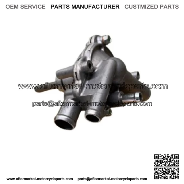 HONDA OEM WATER PUMP ASSEMBLY 00-01 CBR929RR 02-03 CBR954RR 19200-MCJ-000 New