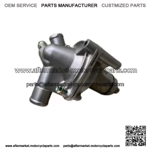 Honda OEM 2003-2006 CB Water Pump Assembly 19200-MEE-325 New