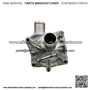 HONDA New WATER PUMP ASSY GOLDWING 1997-2000 GL1500A GL1500SE 19200-MAM-A60