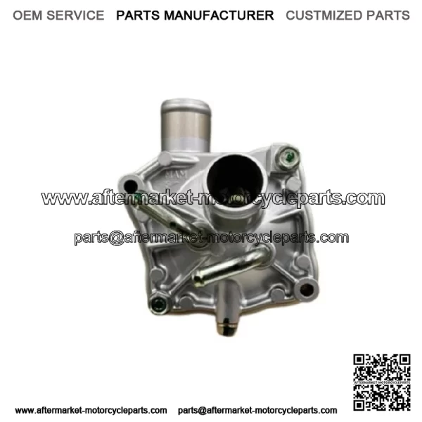 HONDA New WATER PUMP ASSY GOLDWING 1997-2000 GL1500A GL1500SE 19200-MAM-A60