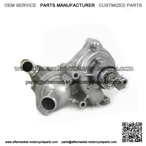 Honda Water Pump Assy GL1800 Gold Wing 01-17 Valkyrie GL1800 14-15 19200-MCA-A02