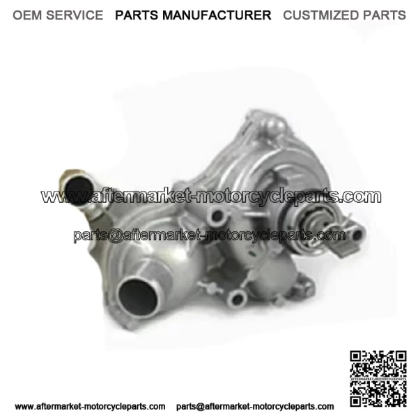 Honda Water Pump Assy GL1800 Gold Wing 01-17 Valkyrie GL1800 14-15 19200-MCA-A02
