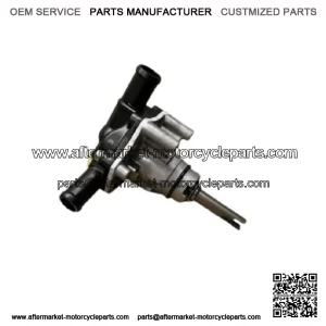 Honda Water Pump CB500F/FA/X/XA 13-21 CBR500R/RA 13-20 CMX500 17-21 OEM