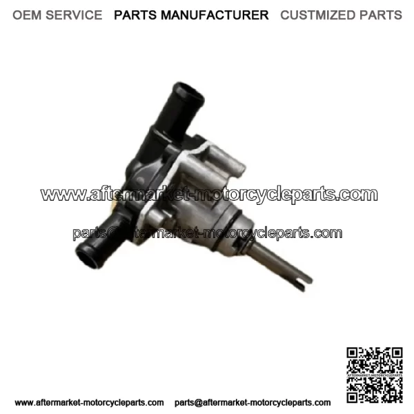 Honda Water Pump CB500F/FA/X/XA 13-21 CBR500R/RA 13-20 CMX500 17-21 OEM