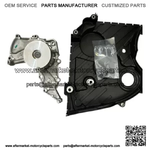 HONDA NSX NA1 NA2 Water Pump 19200-PR7-305
