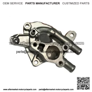 HONDA 2003 - 2022 RUCKUS 50 2002 - 2009 METROPOLITAN 50 OEM WATER PUMP New