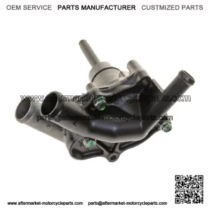 NEW OEM Honda WATER PUMP - New 19200-MEL-D20