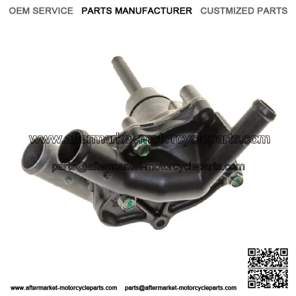 NEW OEM Honda WATER PUMP - New 19200-MEL-D20