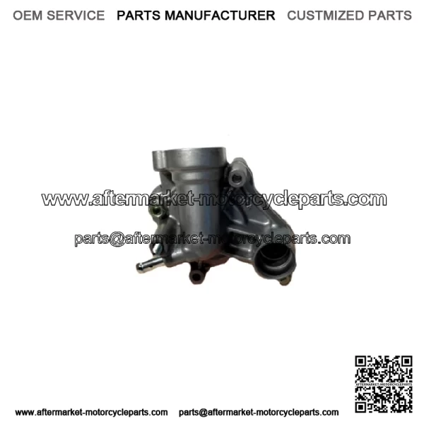 OEM HONDA WATER PUMP VTX1300 2003-2009 S/C/R VT1300 2010-2022 New 19200-MEA-670