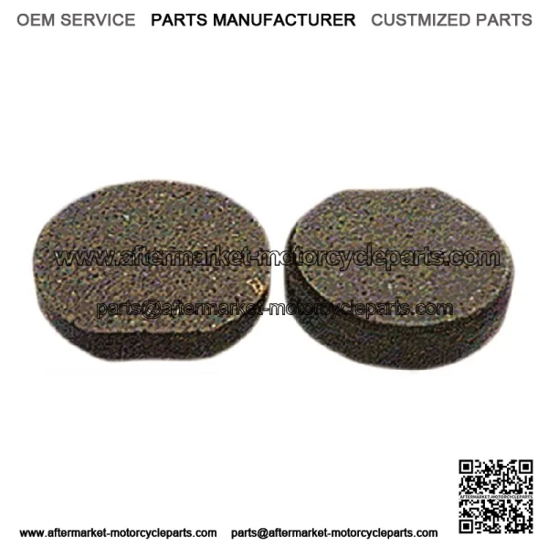 Brake Pads for Polaris 05-152-05