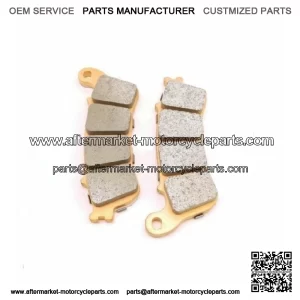 New OEM Honda Goldwing 18-22 Brake Pad Set - New 06435-MKC-A01