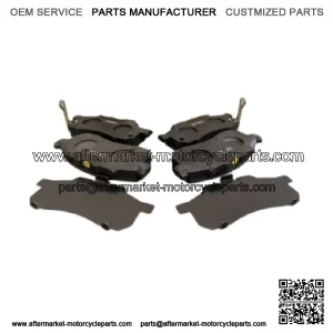Honda OEM Front Brake Pads Set Acty Mini Truck Van HA3 HA4 HA5 HA6 HA7