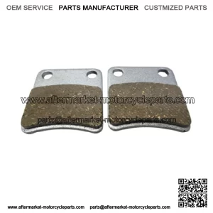 Honda New OEM FSC600,A,D Silverwing 2002-2012 Parking Brake Pads 06436-MCT-016
