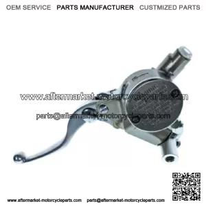 KAWASAKI OEM CYLINDER ASSY MASTER, CLUTCH 43015-0012 Fit 1999-2008 Vulcan 1500