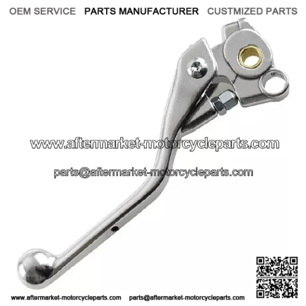 KAWASAKI CLUTCH LEVER 13236-0813 fit 2019-2024 KX250 250X 450 450X 450SR