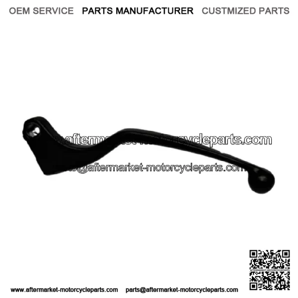 Left Clutch Handlebar Lever CMX300 500 Rebel 20-22 OEM Honda 53178K87A30