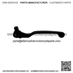 NEW Honda CR125R CR250R CR500R 1986 - 1991 FRONT BRAKE LEVER 53175-KS6-671 H99