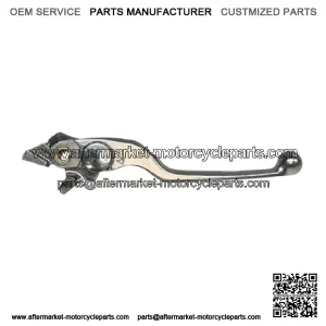 2020-2022 Honda CRF1100L Africa Twin Brake Lever 53170-MKS-E01