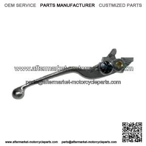 HONDA RIGHT FRONT BRAKE LEVER NEW 53170-MKK-D01 18-19
