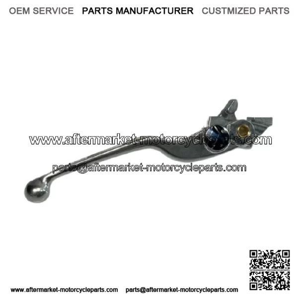 HONDA RIGHT FRONT BRAKE LEVER NEW 53170-MKK-D01 18-19