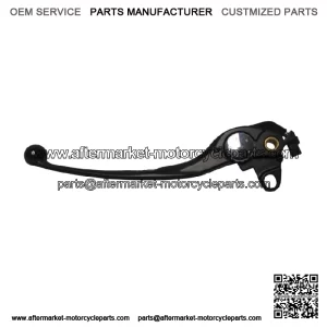 Honda OEM CLUTCH LEVER 01-20 GOLDWING GL1800 GL 1800 53180-MCA-006