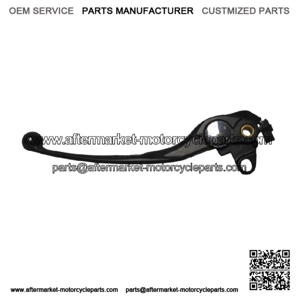 Honda OEM CLUTCH LEVER 01-20 GOLDWING GL1800 GL 1800 53180-MCA-006