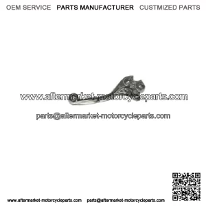 015-2020 KAWASAKI KX250 KX250F KX450F FRONT BRAKE LEVER 13236-0763