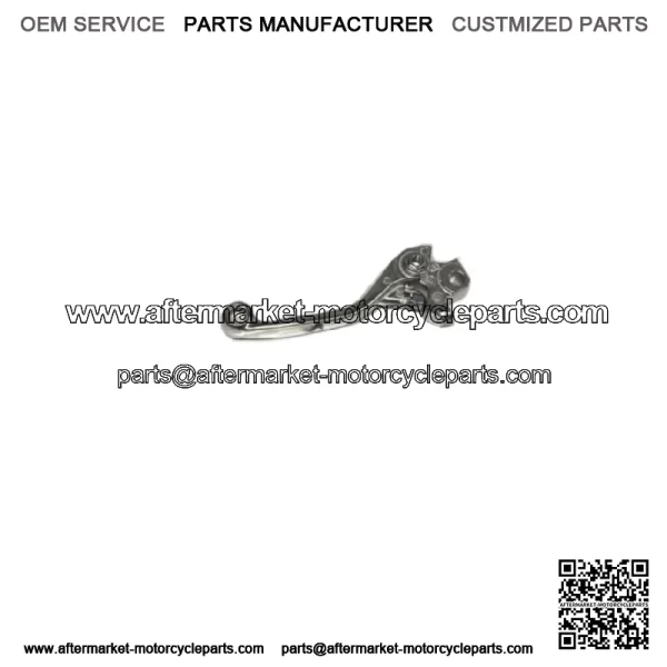 015-2020 KAWASAKI KX250 KX250F KX450F FRONT BRAKE LEVER 13236-0763