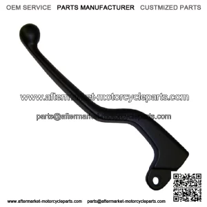 Nos Honda Cr Clutch Lever 53178-KA3-830