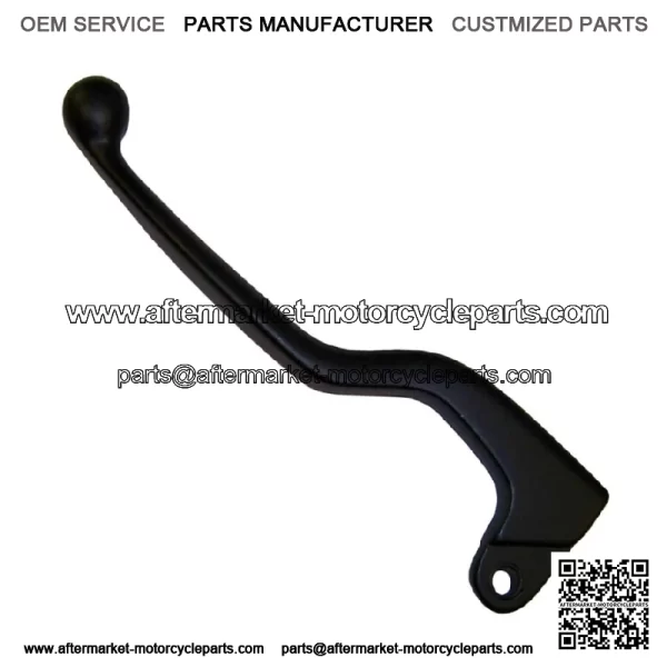 Nos Honda Cr Clutch Lever 53178-KA3-830