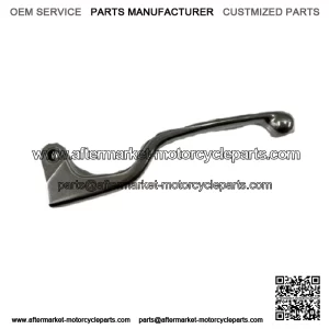 Lever Assembly Clutch & Decompression Levers Split Perch Honda XR650R