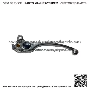 NEW HONDA CLUTCH LEVER CB-CBR-VFR 800-1200 OEM LEFT SIDE 53180-MEJ-305