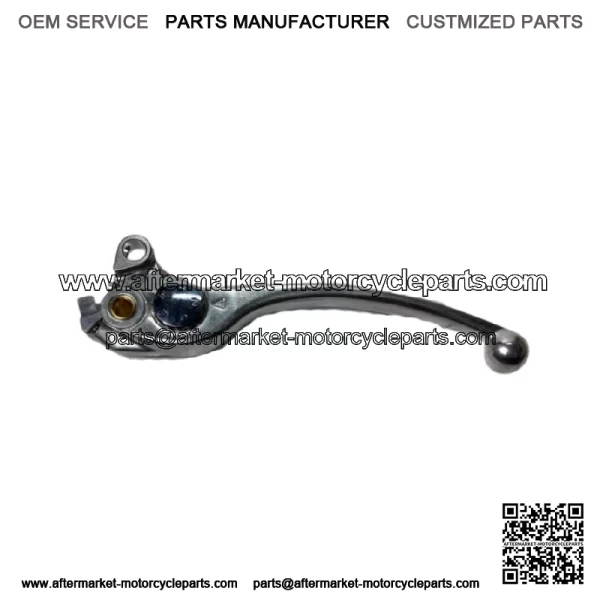 NEW HONDA CLUTCH LEVER CB-CBR-VFR 800-1200 OEM LEFT SIDE 53180-MEJ-305