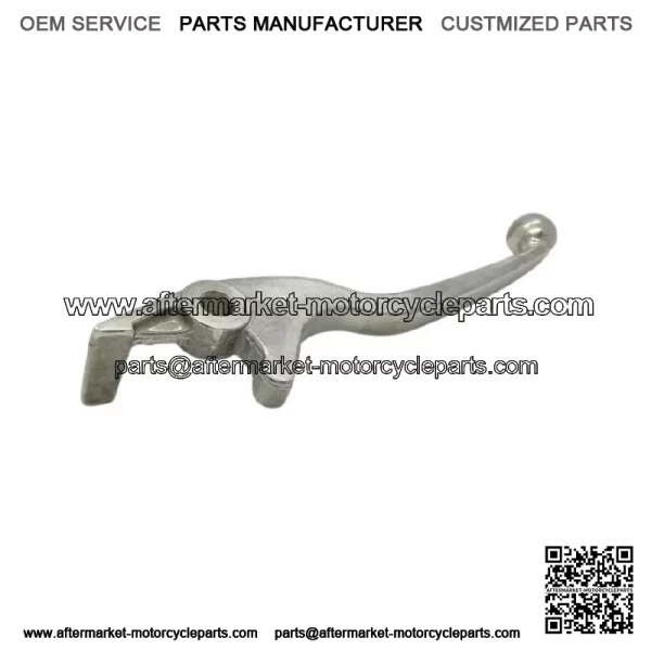 KAWASAKI OEM FRONT BRAKE LEVER KLX230 KLX230R New 46092-0044
