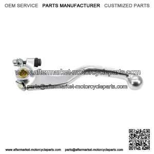 Clutch Lever CRF450R /RWE/RX/RS 21-23 OEM Genune Honda Left