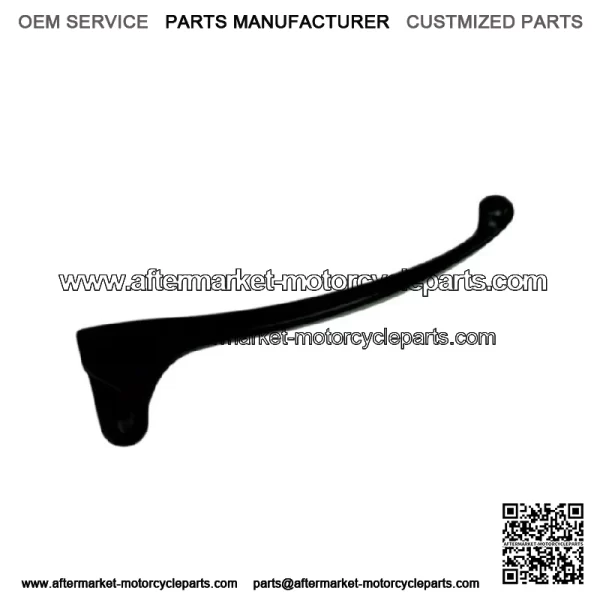Brake Lever Front Right Honda NOS MR250 XR500 XL350 CB400 CM400 ,53175-360-700