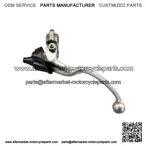 Honda 2000-2007 XR Left Bracket 53172-MBN-670 New 53172MBN670