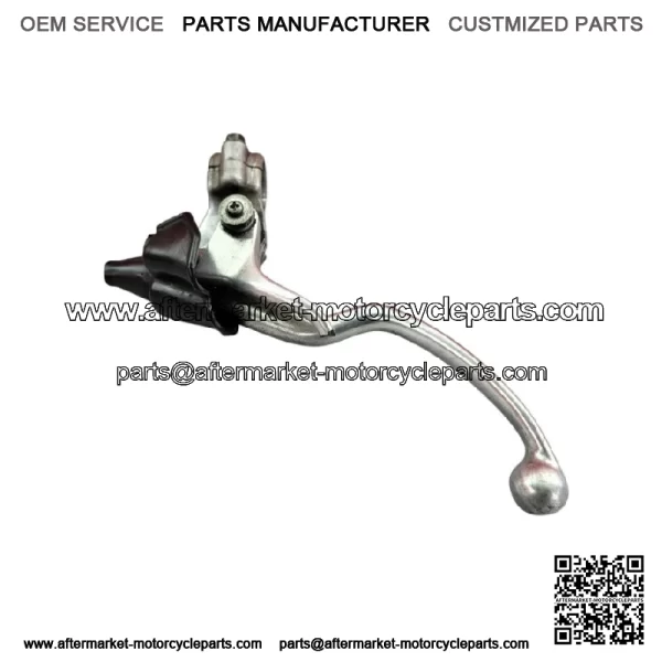 Honda 2000-2007 XR Left Bracket 53172-MBN-670 New 53172MBN670