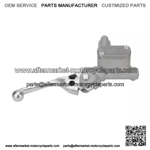 Kawasaki OEM New 43015-0695 Cylinder-Assy-Master