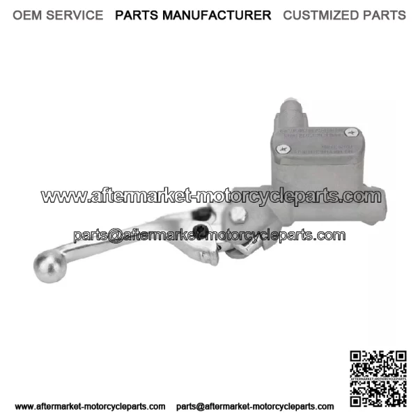 Kawasaki OEM New 43015-0695 Cylinder-Assy-Master