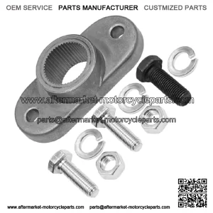 912-0123 712-0123P 712-3057 1186211 12167 9360119 Blade Adapter for Troy-Bilt