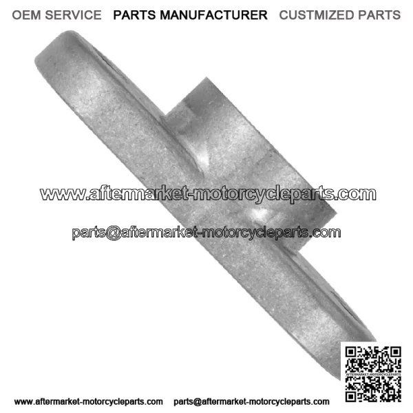912-0123 712-0123P 712-3057 1186211 12167 9360119 Blade Adapter for Troy-Bilt - Image 5