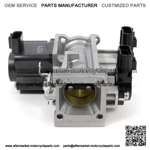 ??NEW??Kawasaki 2013-2018  MULE 4010 4000 THROTTLE ASSEMBLY 16163-0793 (For: Kawasaki Mule 4010)