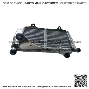 NEW OEM Honda RADIATOR ASSY., L. - 19150-K95-AA0