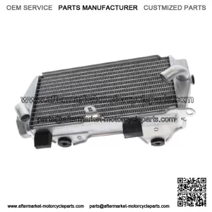 Honda 2013-2016 CRF 450 Left Radiator Assembly 19150-MEN-307 New OEM