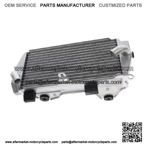 Honda 2013-2016 CRF 450 Left Radiator Assembly 19150-MEN-307 New OEM