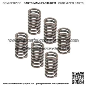 Clutch Hub Springs for Honda CB750C CB750K CB750L CB750SC 1979-1983