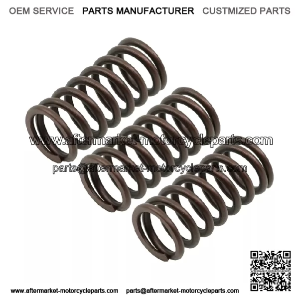Clutch Spring for Kawasaki Ninja 400 EX400 2018 - 2022 / Z400 ER400 2019 - 2023