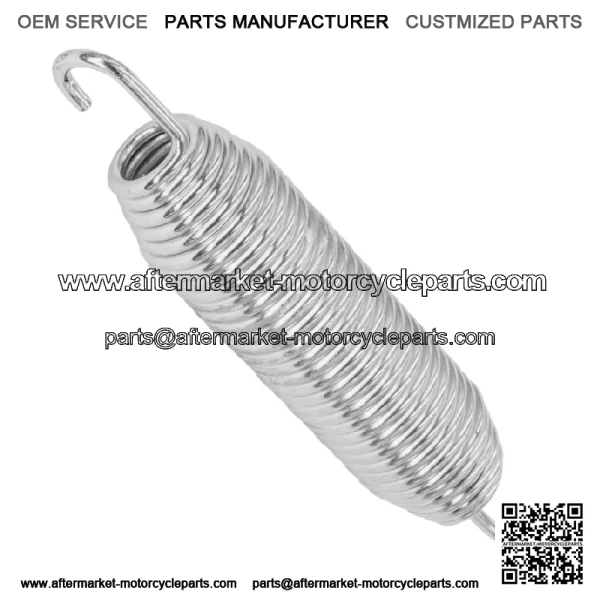 607616 Deck Idler Sping for Hustler 938563 940353 938035 937144 943431CE - Image 4