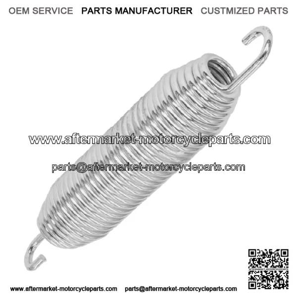 607616 Deck Idler Sping for Hustler 938563 940353 938035 937144 943431CE - Image 5
